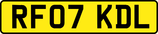 RF07KDL