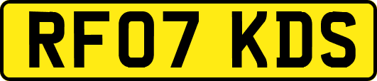 RF07KDS