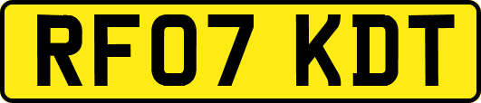 RF07KDT