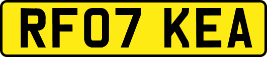 RF07KEA