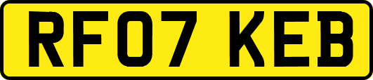RF07KEB