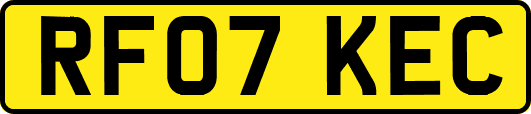 RF07KEC