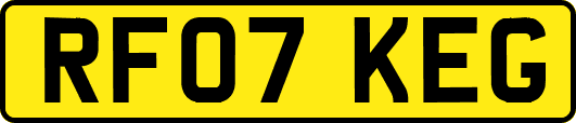 RF07KEG