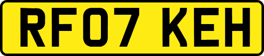RF07KEH