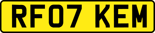 RF07KEM