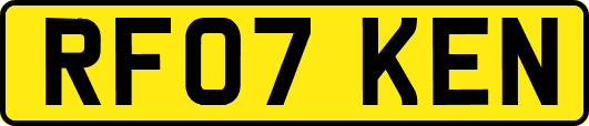 RF07KEN