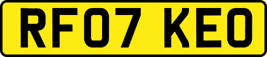 RF07KEO