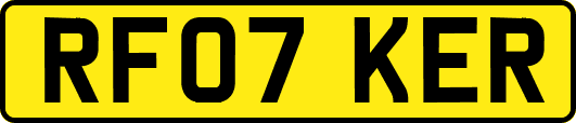 RF07KER