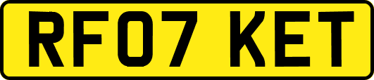 RF07KET