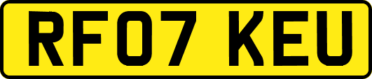 RF07KEU