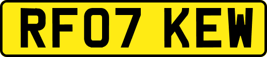 RF07KEW