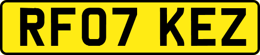 RF07KEZ