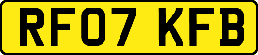 RF07KFB