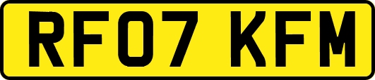 RF07KFM