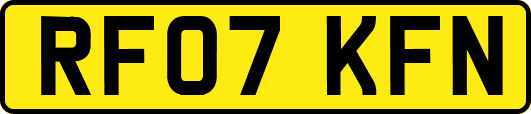 RF07KFN