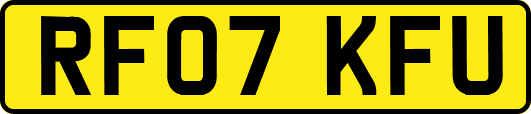 RF07KFU