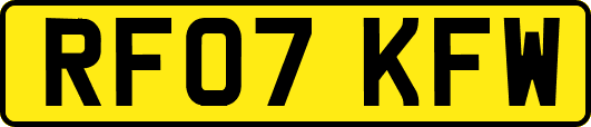 RF07KFW
