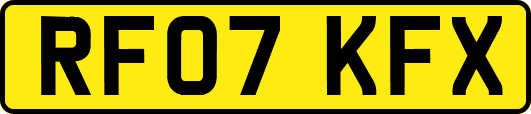 RF07KFX
