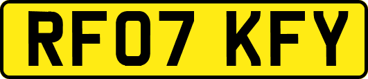 RF07KFY