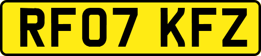 RF07KFZ