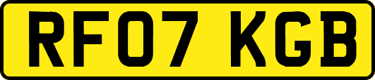 RF07KGB