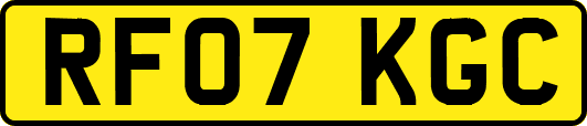 RF07KGC