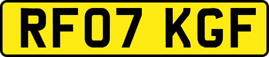 RF07KGF