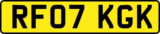 RF07KGK