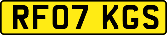 RF07KGS