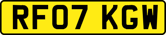 RF07KGW