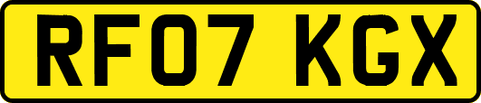RF07KGX