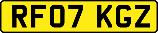 RF07KGZ