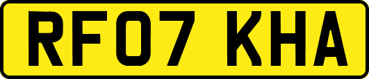 RF07KHA