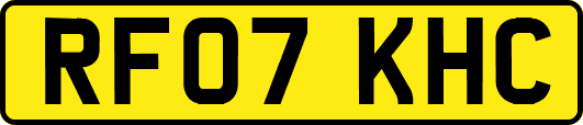 RF07KHC