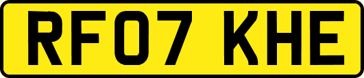RF07KHE