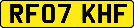 RF07KHF
