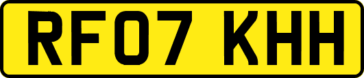 RF07KHH