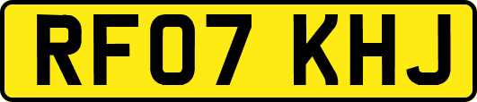 RF07KHJ