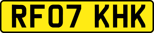 RF07KHK