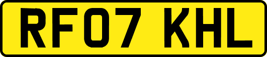 RF07KHL