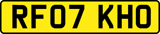 RF07KHO