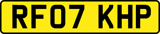 RF07KHP