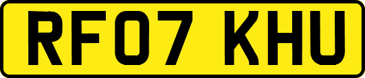 RF07KHU