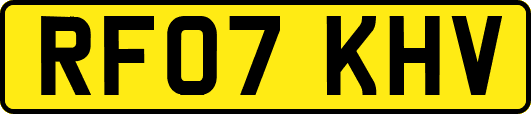 RF07KHV