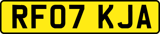 RF07KJA