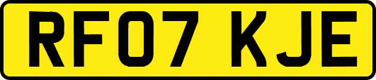 RF07KJE