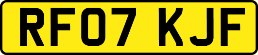RF07KJF