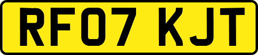 RF07KJT