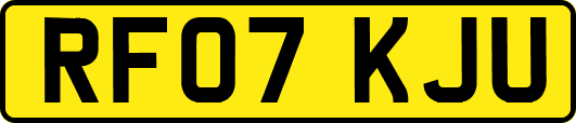 RF07KJU