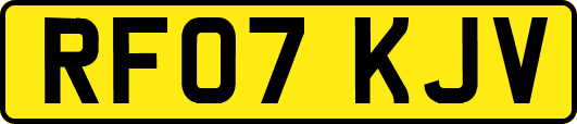 RF07KJV